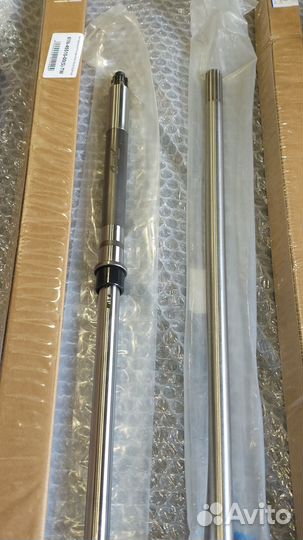 Вал торсионный Yamaha/Suzuki/Tohatsu/Mercury/Honda