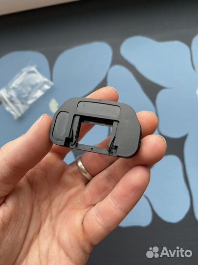 Наглазник для фотоаппарата canon