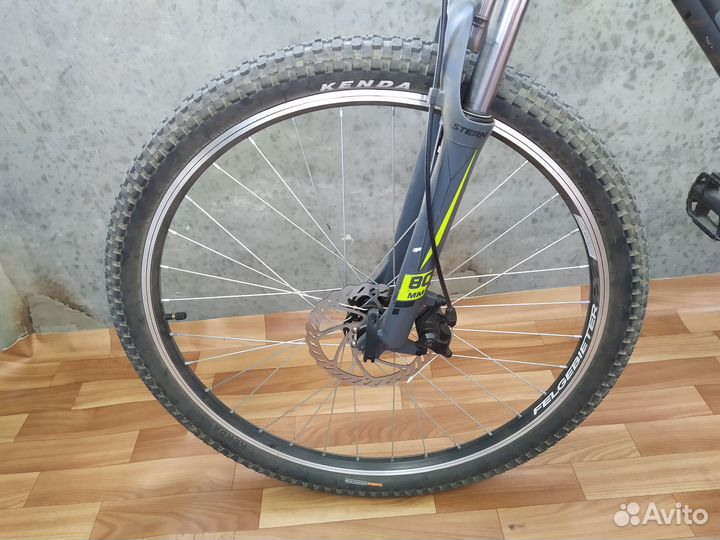 Велосипед Stern energy 1.0