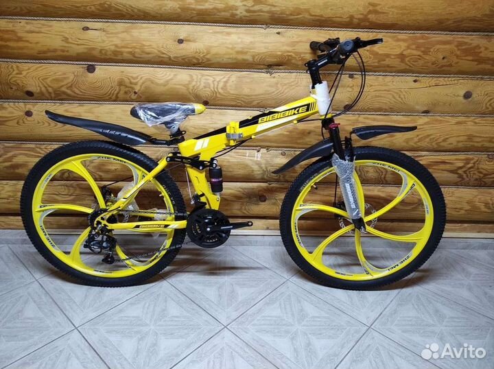 Велосипеды Новинки