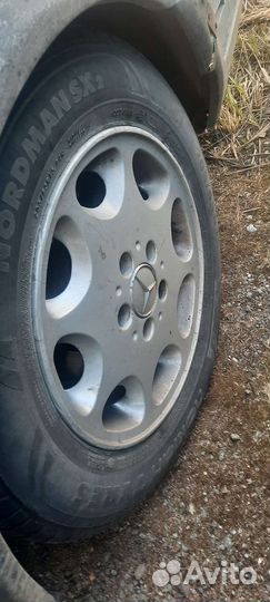 Литые диски