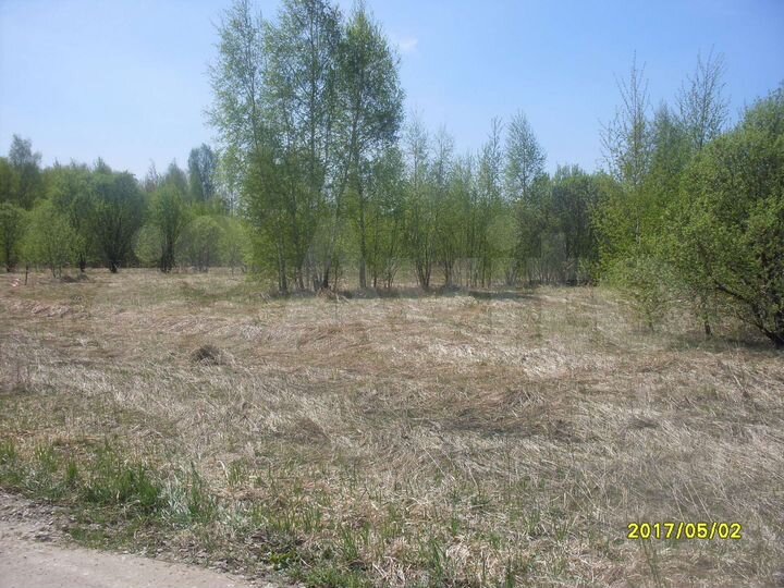 Участок 15 сот. (ИЖС)