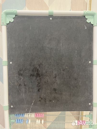 Мольберт для рисования Ника