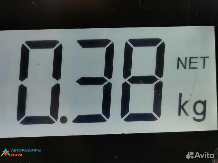 Болт колесный Opel Astra G 2001 701601139B