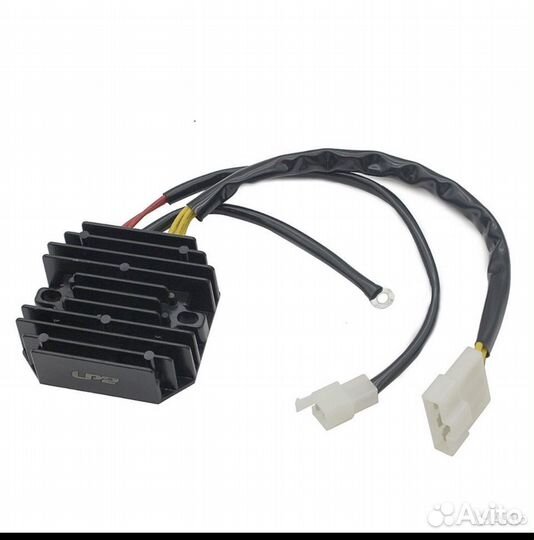 Реле зарядки Ktm Duke 390/125/250 2014