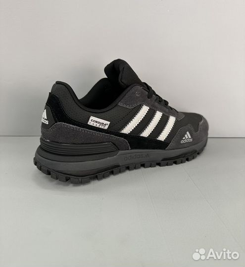 Adidas мужские кроссовки осенние