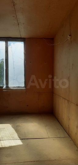 Дача 35 м² на участке 7 сот.