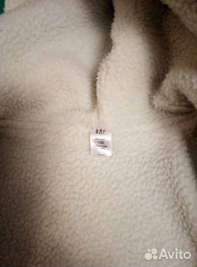 Костюм теплый