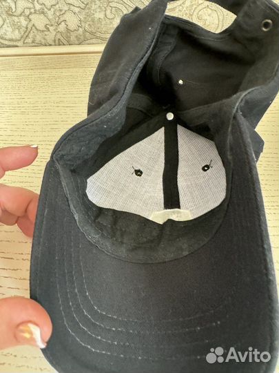 Кепка бейсболка мужская