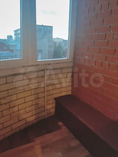 1-к. квартира, 39,3 м², 5/9 эт.