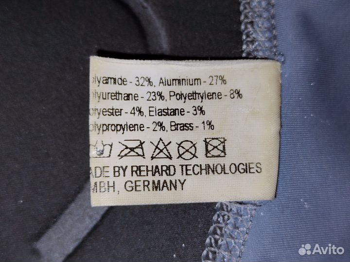 Корсет ортопедический Orlett