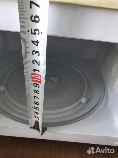 Свч микроволновая печь