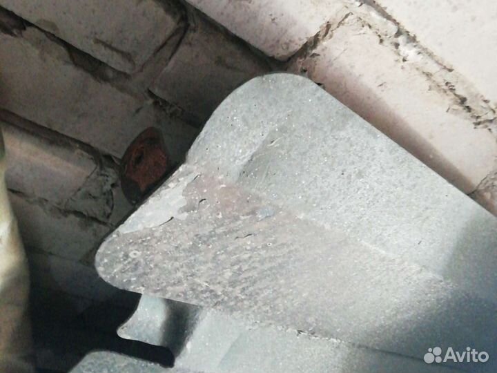 Продам мазда защиту двс