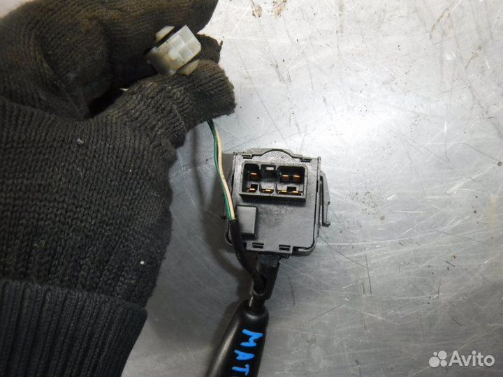 Переключатель поворотов Daewoo Matiz 2007