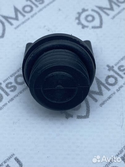 Пробка контрольного отверстия уровня масла champio