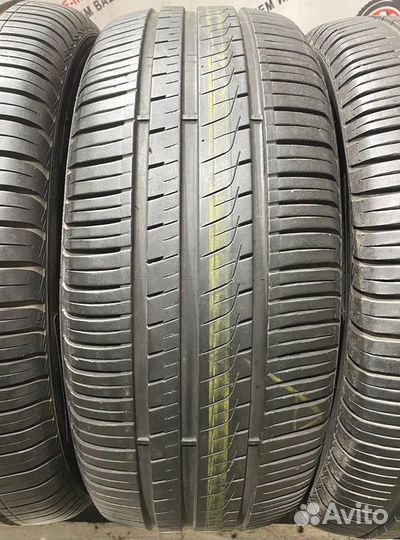Pirelli Cinturato P6 205/55 R16 90Q