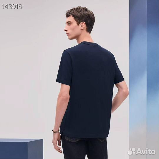 Футболка Hermes