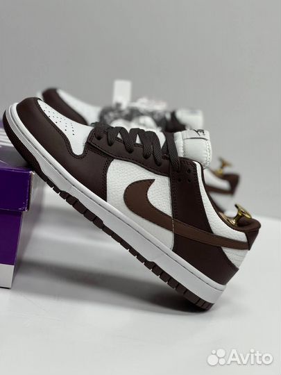 Кроссовки Nike SB Dunk Low