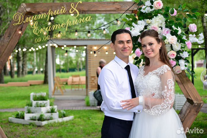 Ваш фотограф и видеограф в Туле и области