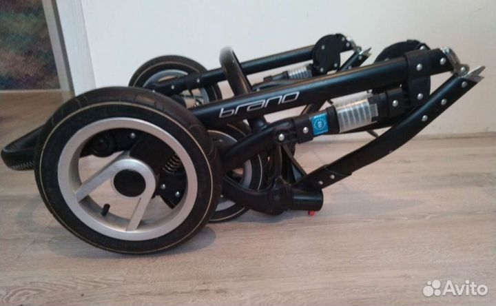 Коляска детская