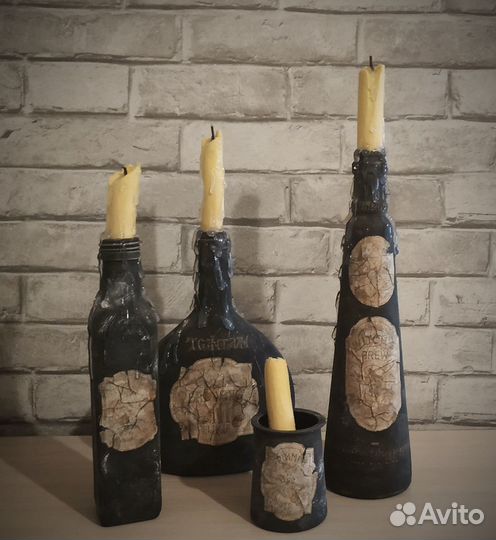 Декор для Хеллоуина