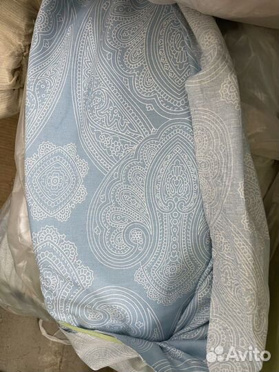 Ткань бязь 125 гр/м2 220 см