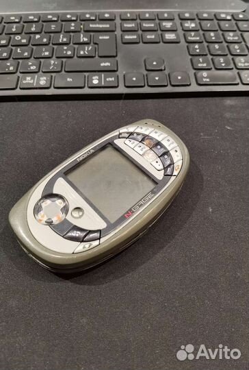 Nokia n gage