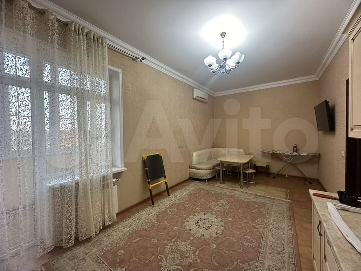 2-к. квартира, 80 м², 3/5 эт.