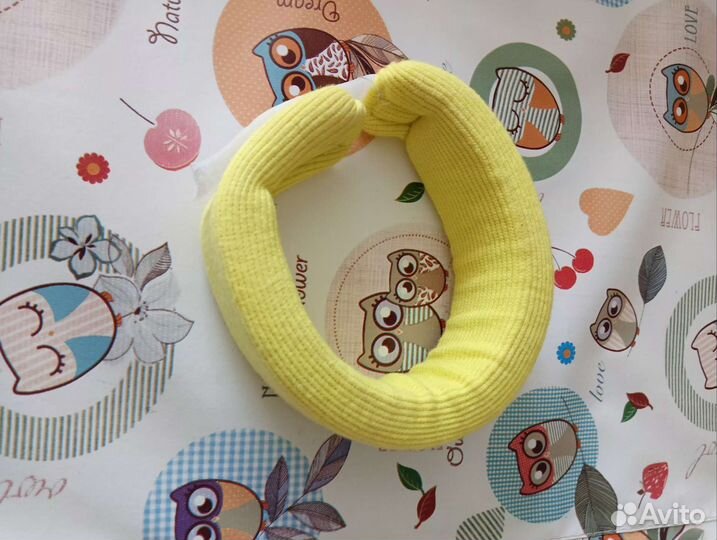 Воротник Шанца 3,5 см (бандаж)