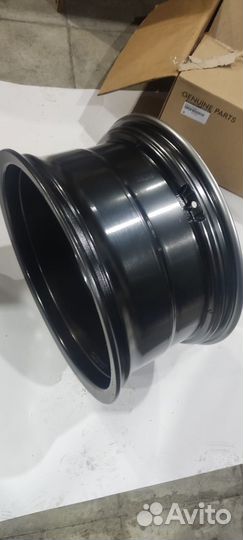 Диск колесный R19 hyundai genesis G80 2020