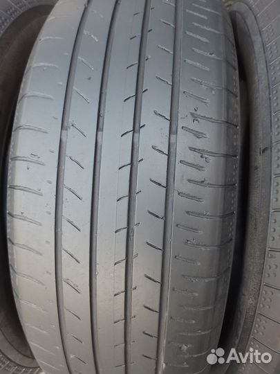 Yokohama BluEarth-GT AE-51 205/65 R16