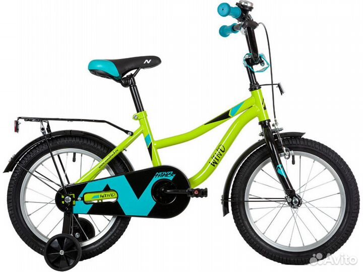 Novatrack wind 20 2022