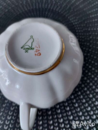 Молочник сливочник