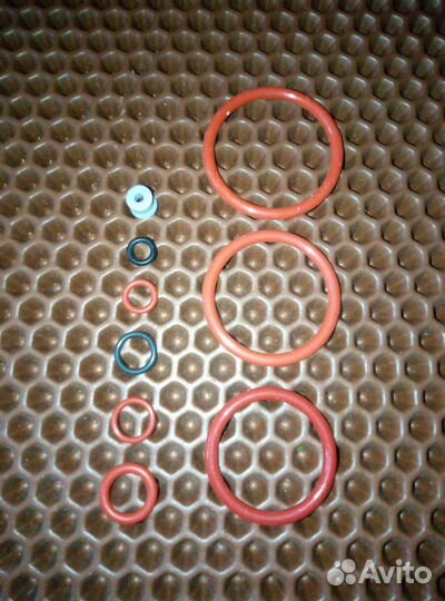 Запчасти для кофемашины