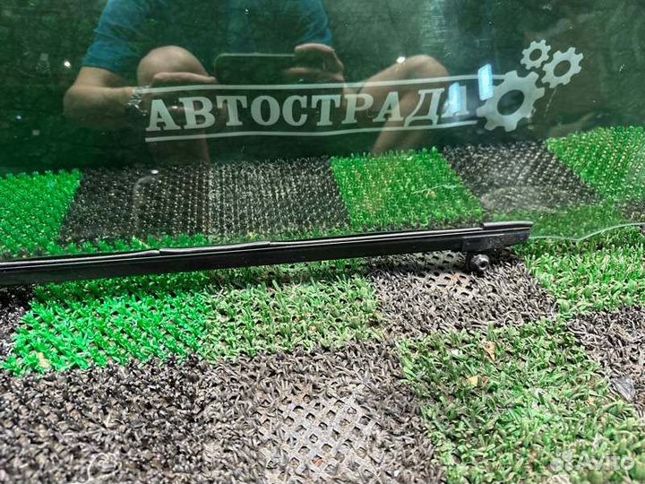 Стекло двойное переднее правое Toyota Alphard