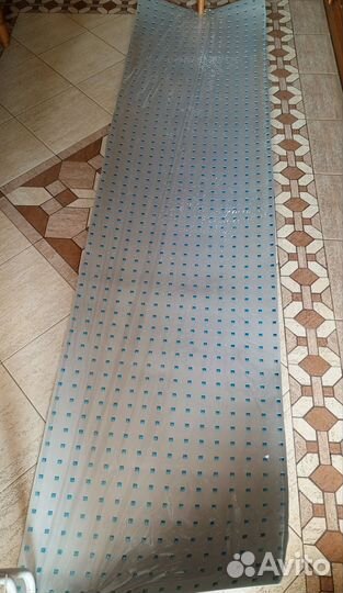 Мягкие стеновые панели