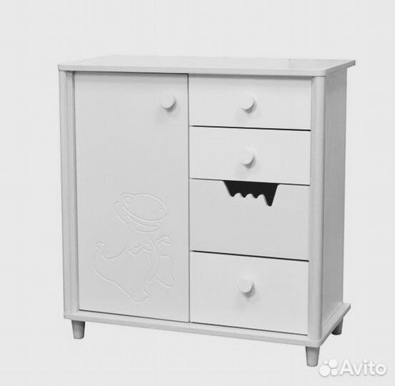 Комод детский
