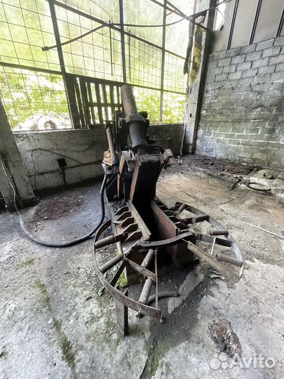 Производство резиновой крошки