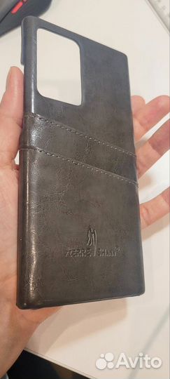 Чехол для Samsung Galaxy Note 20 Ultra 5G