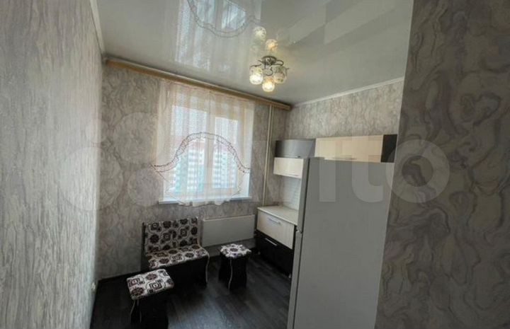 1-к. квартира, 36 м², 8/9 эт.