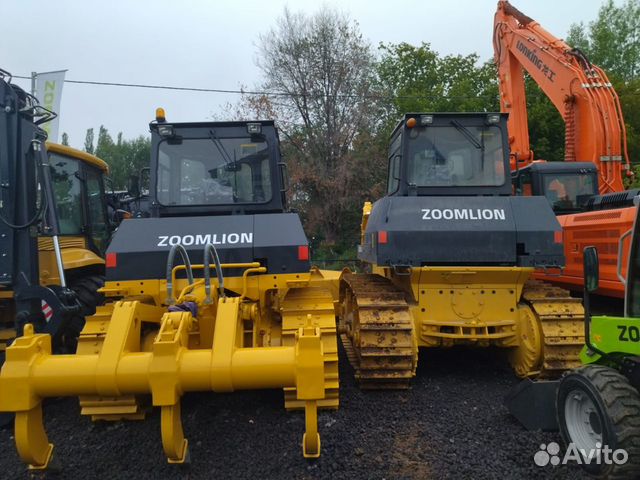 Zoomlion ZD160-3, 2023 объявление продам