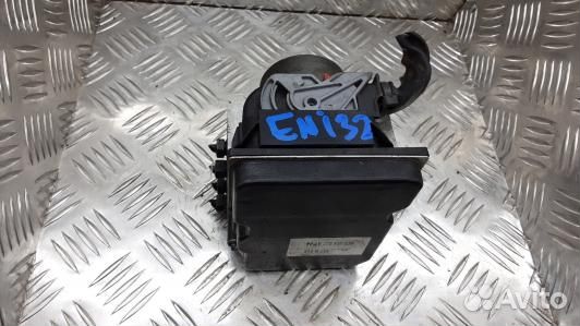 Блок ABS audi A4 B7 (ENI32KW01)