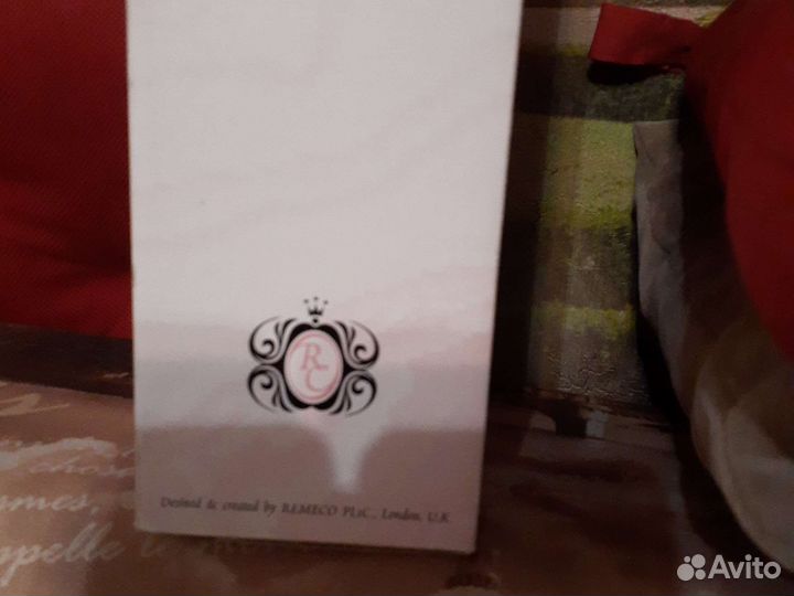 Кукла фарфоровая 40 см