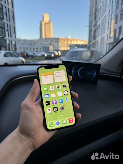 iPhone 12 Pro, 128 ГБ