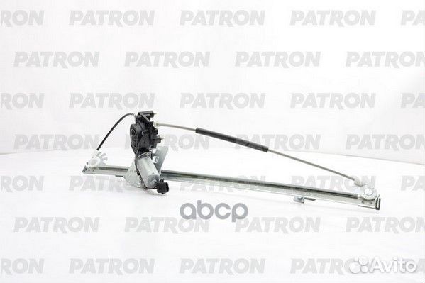 Стеклоподъемник (передний правый) renault Maste