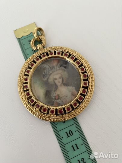 Chopard браслет Murano - ожерелье Max Mara