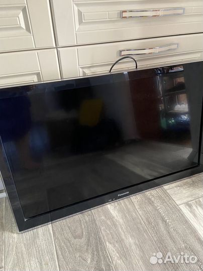 Телевизор Panasonic