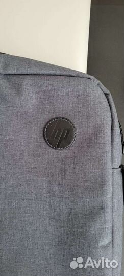 Сумка для ноутбука 17.3 нр Value Topload