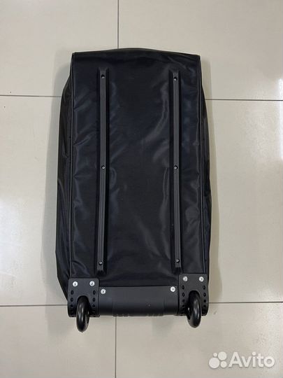 Сумка спортивная хк Авангард