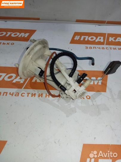 Насос топливный в бак Mercedes-Benz C-Класс W204